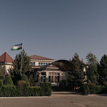 Casa De Higos Bed & Breakfast Samarkand Eksteriør bilde